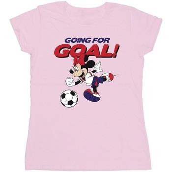 T-shirt Disney BI33508