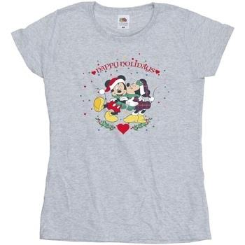 T-shirt Disney BI33560