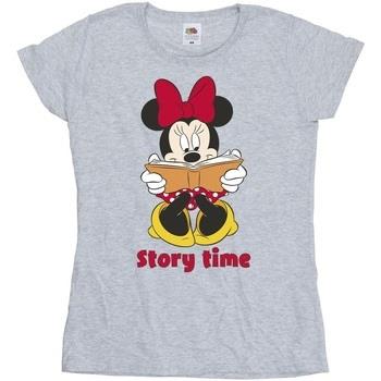 T-shirt Disney Story Time