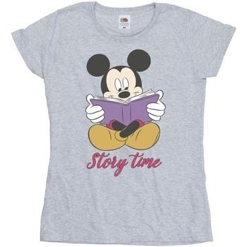 T-shirt Disney Story Time