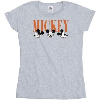 T-shirt Disney BI33632