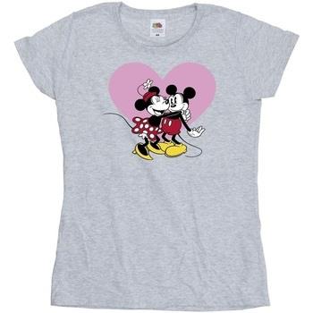 T-shirt Disney Love Languages