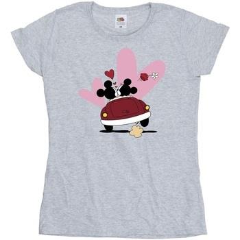 T-shirt Disney BI33653