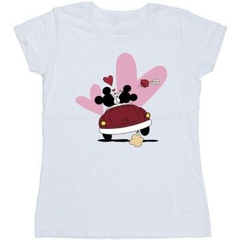 T-shirt Disney BI33653