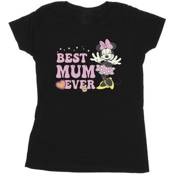 T-shirt Disney Best Mum Ever