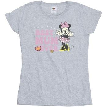 T-shirt Disney Best Mum Ever