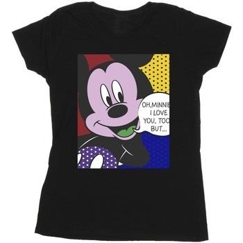 T-shirt Disney Oh