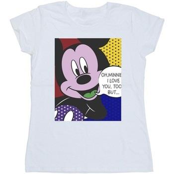 T-shirt Disney Oh