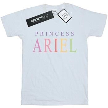 T-shirt enfant Disney The Little Mermaid Ariel Graphic