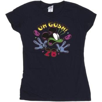 T-shirt Disney Mickey Mouse Oh Gosh Pop Art