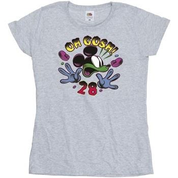 T-shirt Disney Oh Gosh