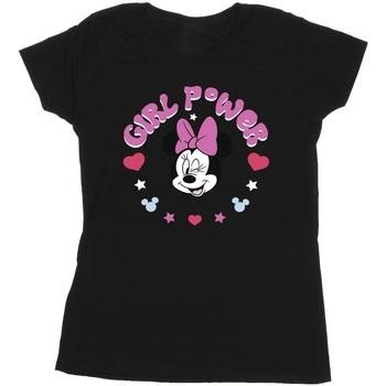 T-shirt Disney Girl Power