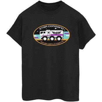 T-shirt Disney Lightyear Rover Deployment