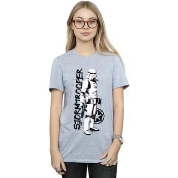 T-shirt Disney The Mandalorian