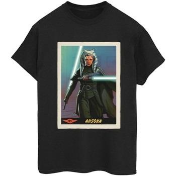 T-shirt Disney The Mandalorian