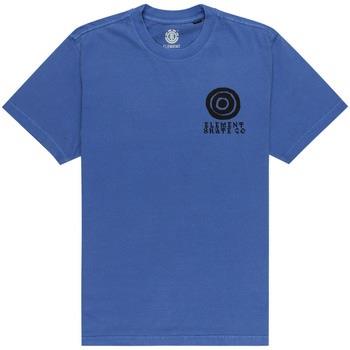 T-shirt Element Glyph