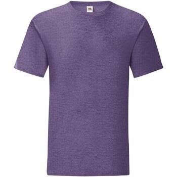 T-shirt Fruit Of The Loom Iconic 150
