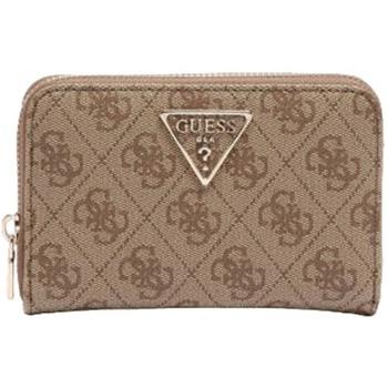 Portefeuille Guess Portefeuille femme SG850040 LATTE