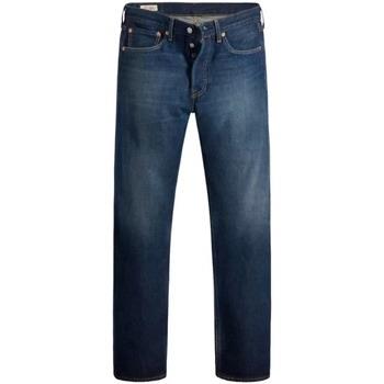 Jeans Levis jeans baggy dark W30