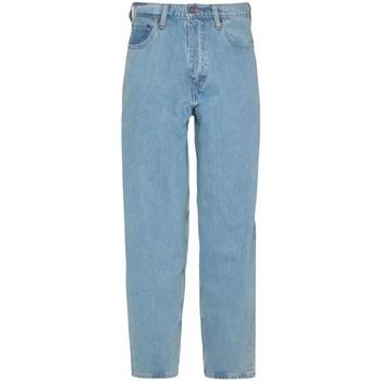 Jeans Levis jeans super baggy clear