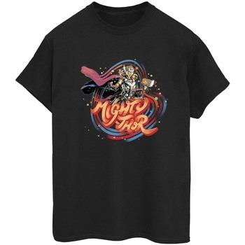 T-shirt Marvel Love And Thunder