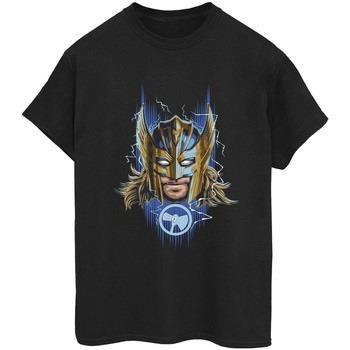 T-shirt Marvel Love And Thunder