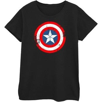 T-shirt Marvel Civil War