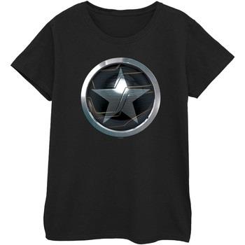 T-shirt Marvel BI48123