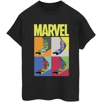 T-shirt Marvel BI48449