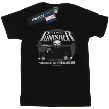 T-shirt Marvel BI48576