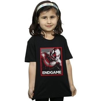 T-shirt enfant Marvel Avengers Endgame Ant-Man Poster