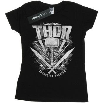 T-shirt Marvel Ragnarok