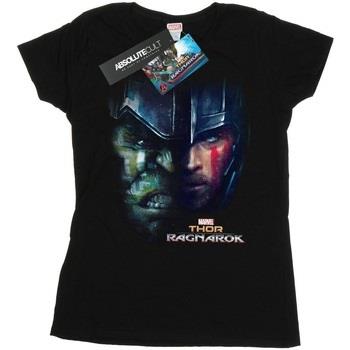 T-shirt Marvel Ragnarok