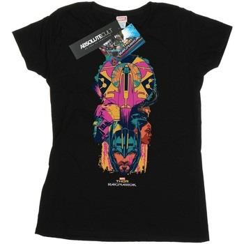 T-shirt Marvel Ragnarok