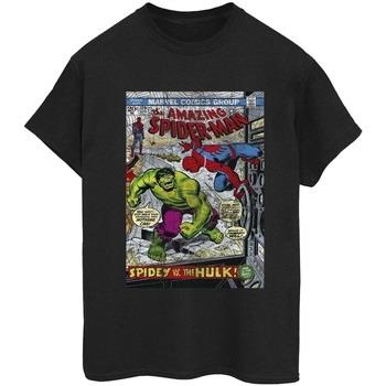 T-shirt Marvel BI43968