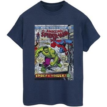 T-shirt Marvel BI43968