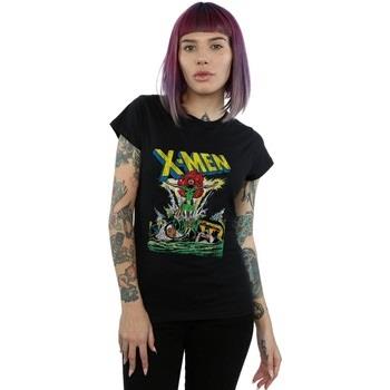 T-shirt Marvel X-Men Enter The Phoenix