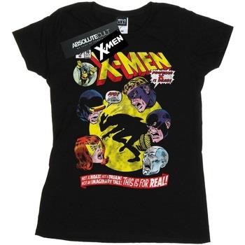 T-shirt Marvel X-Men Professor X Is Dead