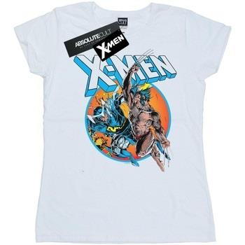 T-shirt Marvel X-Men Broken Chains