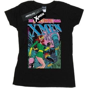 T-shirt Marvel X-Men The Dark Phoenix Saga