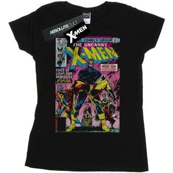 T-shirt Marvel X-Men Final Phase Of Phoenix