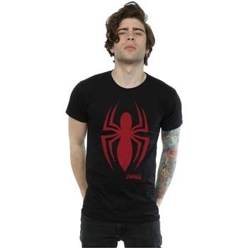 T-shirt Marvel Spider-Man Logo