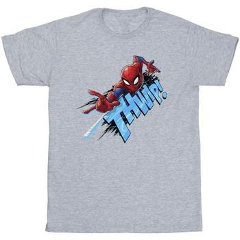 T-shirt Marvel Spider-Man Thump
