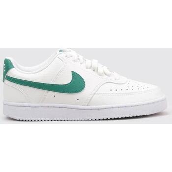 Baskets basses Nike Court Vision Low Next Nature