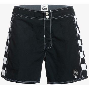 Maillots de bain Quiksilver - Short de bain - noir