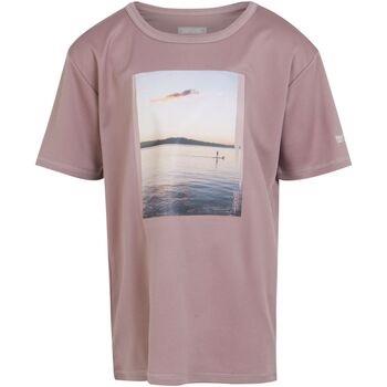 T-shirt enfant Regatta Alvardo VIII