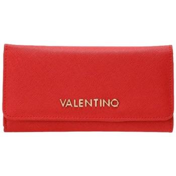 Portefeuille Valentino PORT F VPS5A8113 ROUGE