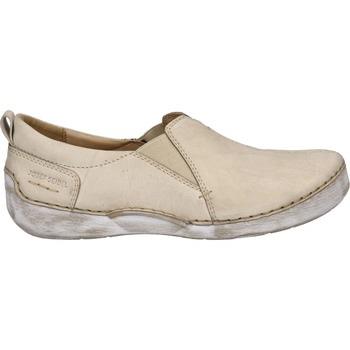 Mocassins Josef Seibel Fergey 70, creme