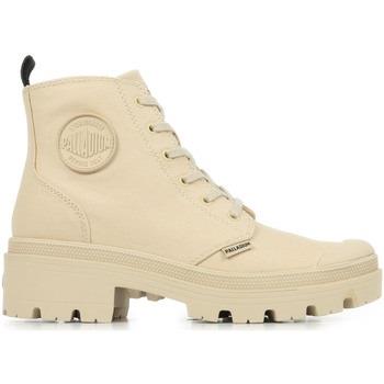 Boots Palladium Pallabase Twill