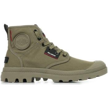 Boots Palladium Pampa Hi Patch